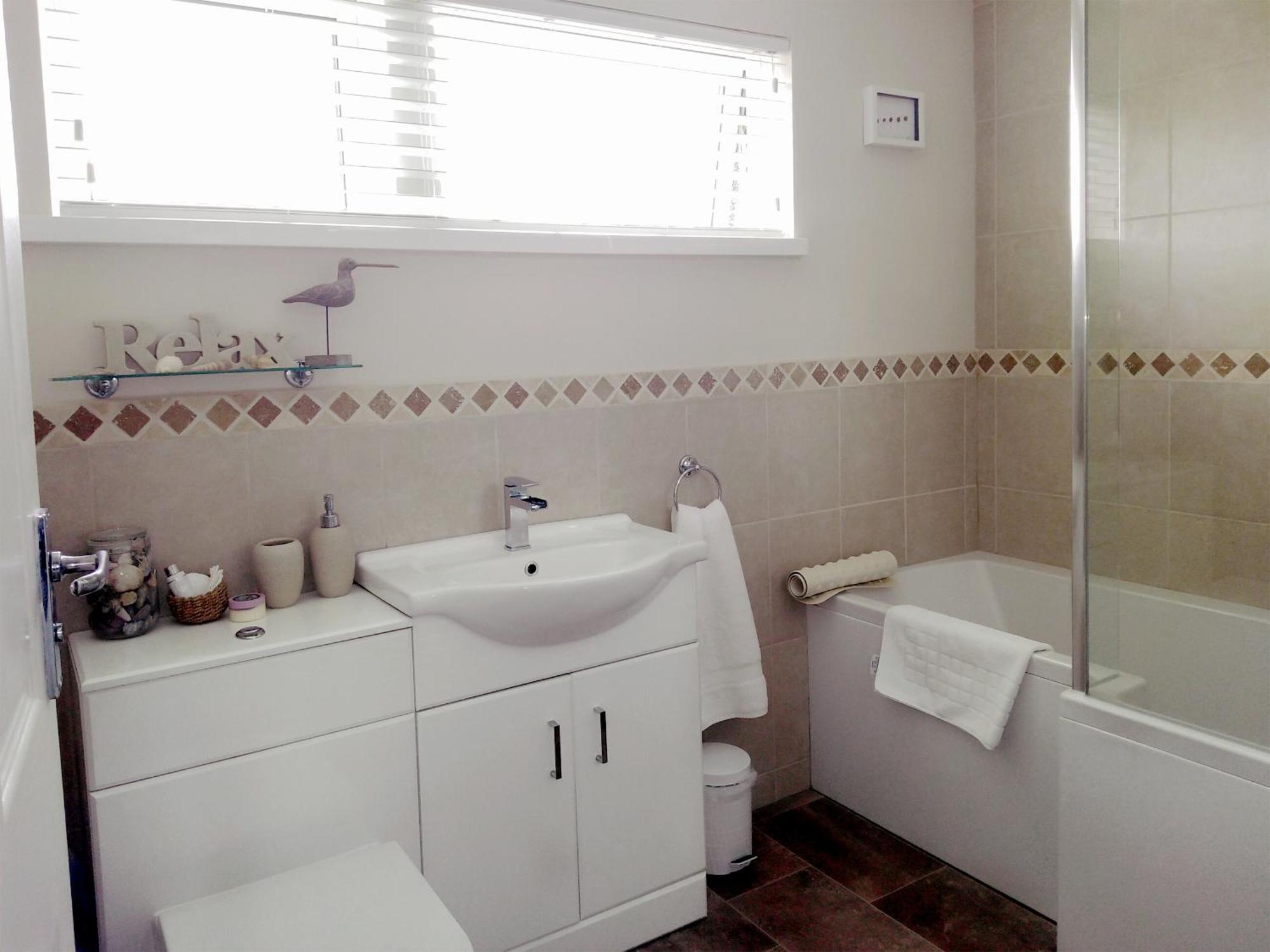 Villa Sweet Briar à New Quay Extérieur photo